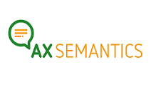 AX Semantics AX Semantics