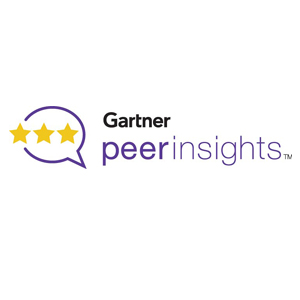 Gartner Peer Insights