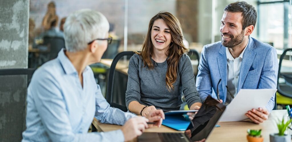Transforming the Insurance Industry