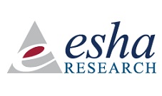 Esha Research Esha Research
